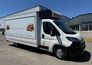 Peugeot Boxer 31490ht MAGASIN VASP EPICERIE 2020 voiture occasion &agrave;   La Boisse (01)