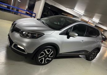  Voir d&eacute;tails -Renault Captur 1.2 Tce 120 EDC Intens suivie   kit cha� &agrave; Rueil-Malmaison (92)