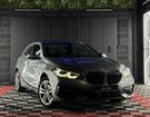 BMW Serie 1 116i 109 ch Business Design BVA &agrave; Bruay-la-Buissi�re (62)