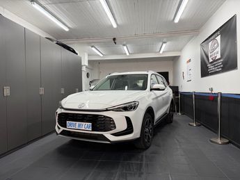  Voir d&eacute;tails -MG ZS 1.5 T-GDI Hybrid+ Comfort &agrave; Marseille (13)