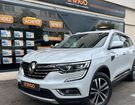 Renault Koleos 2.0 dci 175 ch energy intense 4x4-toit o à () Renault Koleos 2.0 dci 175 ch energy intense 4x4-toit o à ()