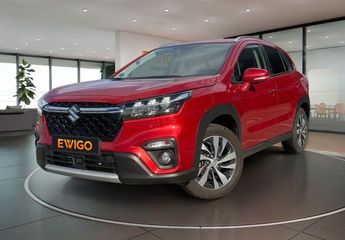  Voir d&eacute;tails -Suzuki SX4 S-Cross SX-4 1.4 T SHVS 130 ENTRETIEN TO &agrave; Osny (95)