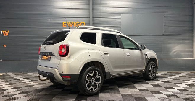 Dacia Duster 1.5 BLUEDCI 115 PRESTIGE 4x2 Autre de 2019