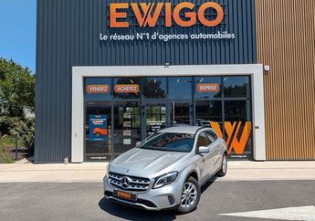 Mercedes Classe GLA
