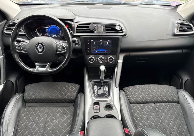 Renault Kadjar 1.3 TCE 160 BLACK EDITION EDC BVa Bleu de 2020
