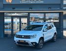 Dacia Duster 1.5 BLUEDCI 115CH PRESTIGE 4X2 MOTEUR NE &agrave; Valence (26)