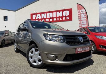  Voir d&eacute;tails -Dacia Logan MCV 1.5 DCI 90CH ECO� AMBIANCE &agrave; Pavie (32)