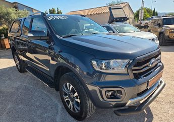 Voir d&eacute;tails -Ford Ranger wiltrack tva recup &agrave; L'Isle-sur-la-Sorgue (84)