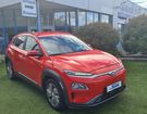 Hyundai Kona ELECTRIC 136CH CREATIVE EURO6D-T EVAP &agrave; Schirrhein (67)