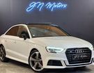 Audi S3 Berline 50 TFSI 300ch quattro S tronic 7 &agrave; Thoiry (78)