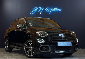  Voir d&eacute;tails -Fiat 500X x (2) 1.0 firefly t t3 120 ballon d'or s &agrave; Thoiry (78)