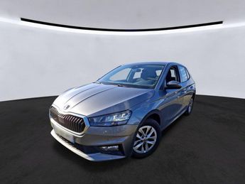  Voir d&eacute;tails -Skoda Fabia 1.0 TSI 110CH AMBITION DSG7 *TVA RECUPER &agrave; Igny (91)