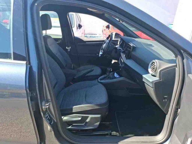 Seat Arona 1.0 TSI 110CH XPERIENCE DSG7 *TVA RECUPE Gris C de 2023