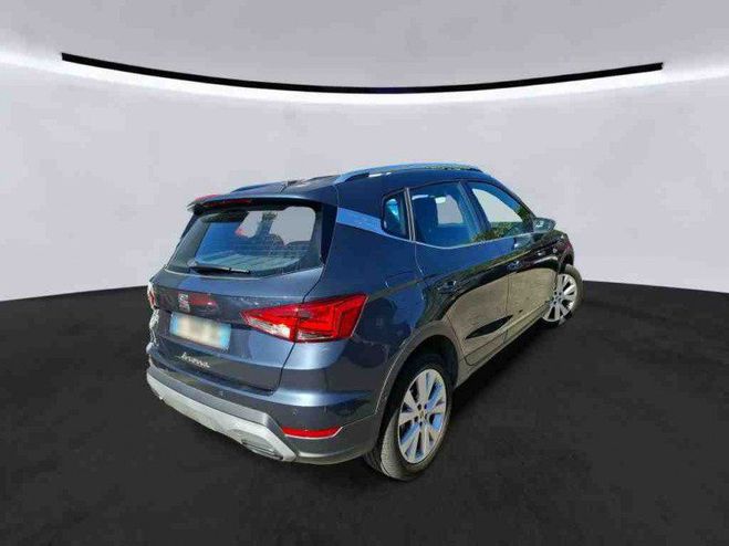 Seat Arona 1.0 TSI 110CH XPERIENCE DSG7 *TVA RECUPE Gris C de 2023