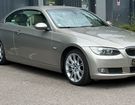 BMW Serie 3 Cabriolet 330d &agrave; Genay (69)