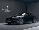 Mercedes Classe CL