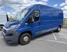 Fiat Ducato Tôlé Pack Professional 3.3 L H3 2.3 Mult à Sevrey (71) Fiat Ducato Tôlé Pack Professional 3.3 L H3 2.3 Mult à Sevrey (71)