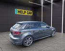 Audi S3 SPORTBACK 2.0 TFSI 300CH QUATTRO S TRONI &agrave; Voreppe (38)
