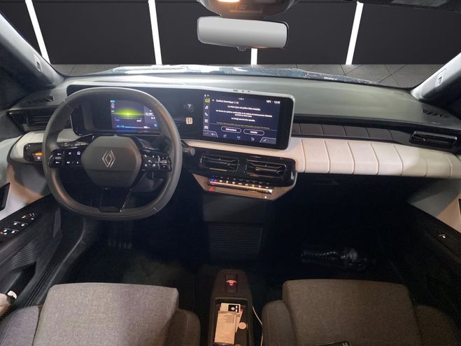Renault R5 5 E-TECH ELECTRIQUE 5 120 CH AUTONOMIE U Noir de 2025