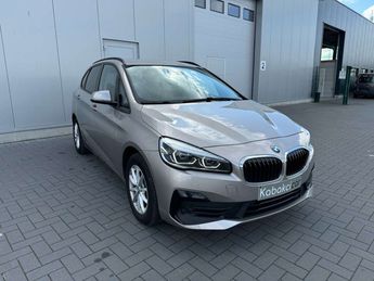 Voir d&eacute;tails -BMW Serie 2 Active Tourer 216 -- GPS 1 ER MAIN CARNE &agrave; Cuesmes (70)