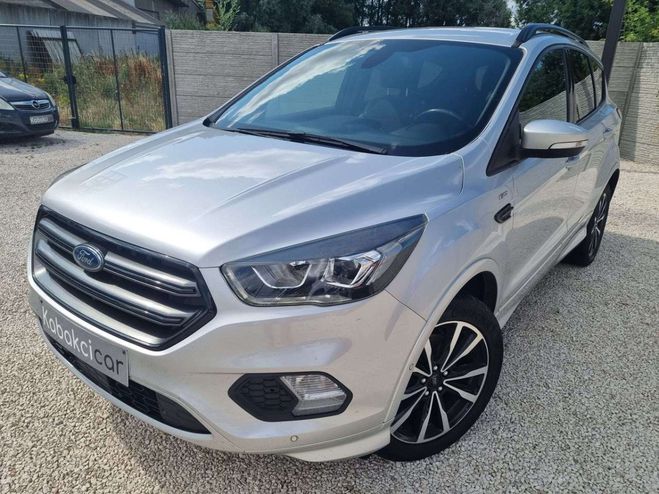Ford Kuga 1.5 TDCi ST Line-- GPS--CLIM--CRUISE--GA Gris M�tallis� de 