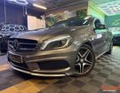 Mercedes Classe A 1.8 200 CDI 135 BLUEEFFICIENCY BUSINESS à Lisses (91) Mercedes Classe A 1.8 200 CDI 135 BLUEEFFICIENCY BUSINESS à Lisses (91)