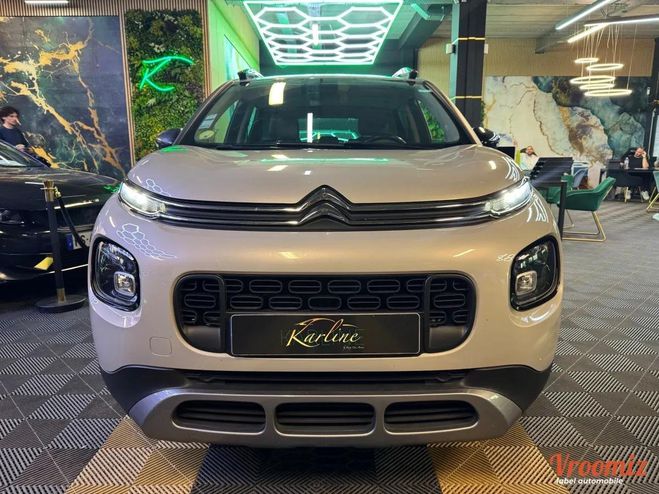 Citroen C3 Aircross 1.5 BLUEHDI 120 cv FEEL PACK EA Beige de 2021