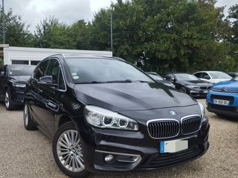  Voir d&eacute;tails -BMW Serie 2 Active Tourer I (F45) 220dA xDrive 190ch &agrave; �vreux (27)