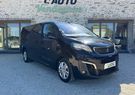 Peugeot Expert VENTE A MARCHAND UNIQUEMENT Cabine Appro 2019 voiture occasion &agrave; Saint-Christophe-du-Ligneron (85)