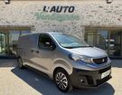 Peugeot Expert 14 990 HT M 2.0 BlueHDI 180ch EAT8 ASPHA à Saint-Christophe-du-Ligneron (85) Peugeot Expert 14 990 HT M 2.0 BlueHDI 180ch EAT8 ASPHA à Saint-Christophe-du-Ligneron (85)
