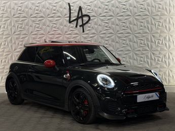  Voir d&eacute;tails -Mini One JCW III (F56) 2.0 231 BVA6 / TO / Harman &agrave; M�ry-sur-Oise (95)