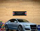 Audi S8 plus 605 tiptronic 8 quattro full option &agrave;  Les Alluets-le-Roi (78)