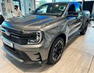 Ford Ranger MS-RT &agrave; Mudaison (34)