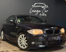 BMW Serie 1 COUPE E82 LCI Edition M Sport &agrave; Belley (01)
