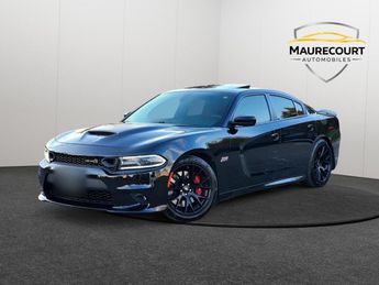  Voir d&eacute;tails -Dodge Charger 6.4 V8 SCAT PACK 392 &agrave; Maurecourt (78)