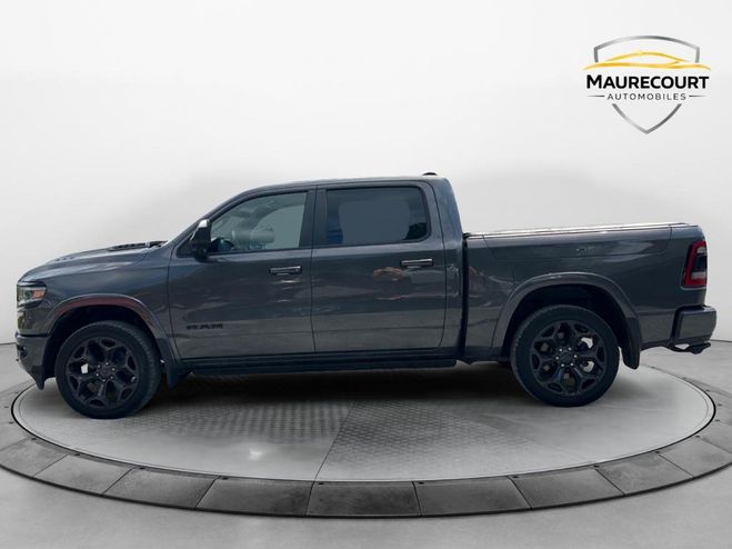 Dodge Ram 1500 LIMITED 395 V8 5.7 HEMI GRIS de 2021