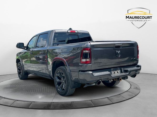 Dodge Ram 1500 LIMITED 395 V8 5.7 HEMI GRIS de 2021
