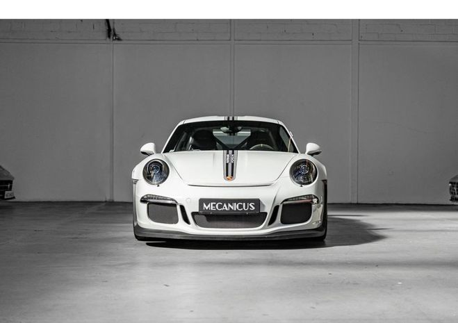 Porsche 911 991.1 GT3 RS Autre de 2016