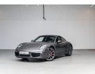 Porsche 911 991.1 Carrera 4S à Paris (75) Porsche 911 991.1 Carrera 4S à Paris (75)