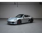 Porsche 911 991.2 Carrera 4 GTS &agrave; Paris (75)