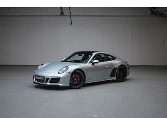  Voir d&eacute;tails -Porsche 911 991.2 Carrera 4 GTS &agrave; Paris (75)