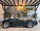 Austin healey 100