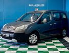 Peugeot Partner TEPEE 1.6 HDI90 LOISIRS &agrave; Royan (17)