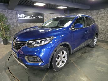  Voir d&eacute;tails -Renault Kadjar 1.5 Blue dCi - 115 - Business &agrave; Gu�ret (23)