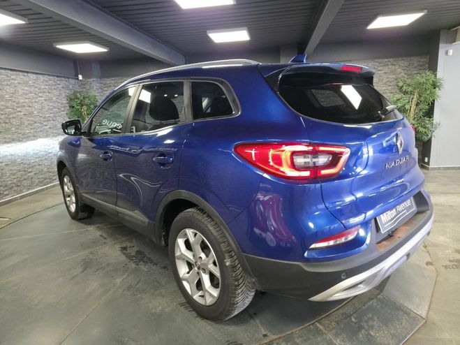 Renault Kadjar 1.5 Blue dCi - 115 - Business BLEU de 2021