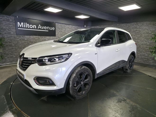 Renault Kadjar 1.5 Blue dCi - 115 Black Edition BLANC de 2020