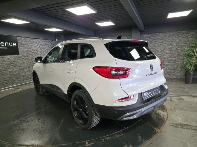 Renault Kadjar 1.5 Blue dCi - 115 Black Edition BLANC de 2020