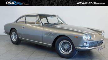  Voir d&eacute;tails -Ferrari 330 330GT GT 2+2 4.0 V12 300 CV &agrave; S�r�zin-du-Rh�ne (69)