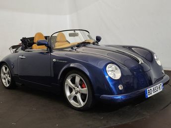  Voir d&eacute;tails -PGO Speedster II  &agrave; Cr�ances (50)