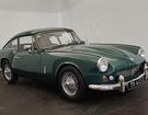 Triumph GT6 MK1 &agrave; Cr�ances (50)